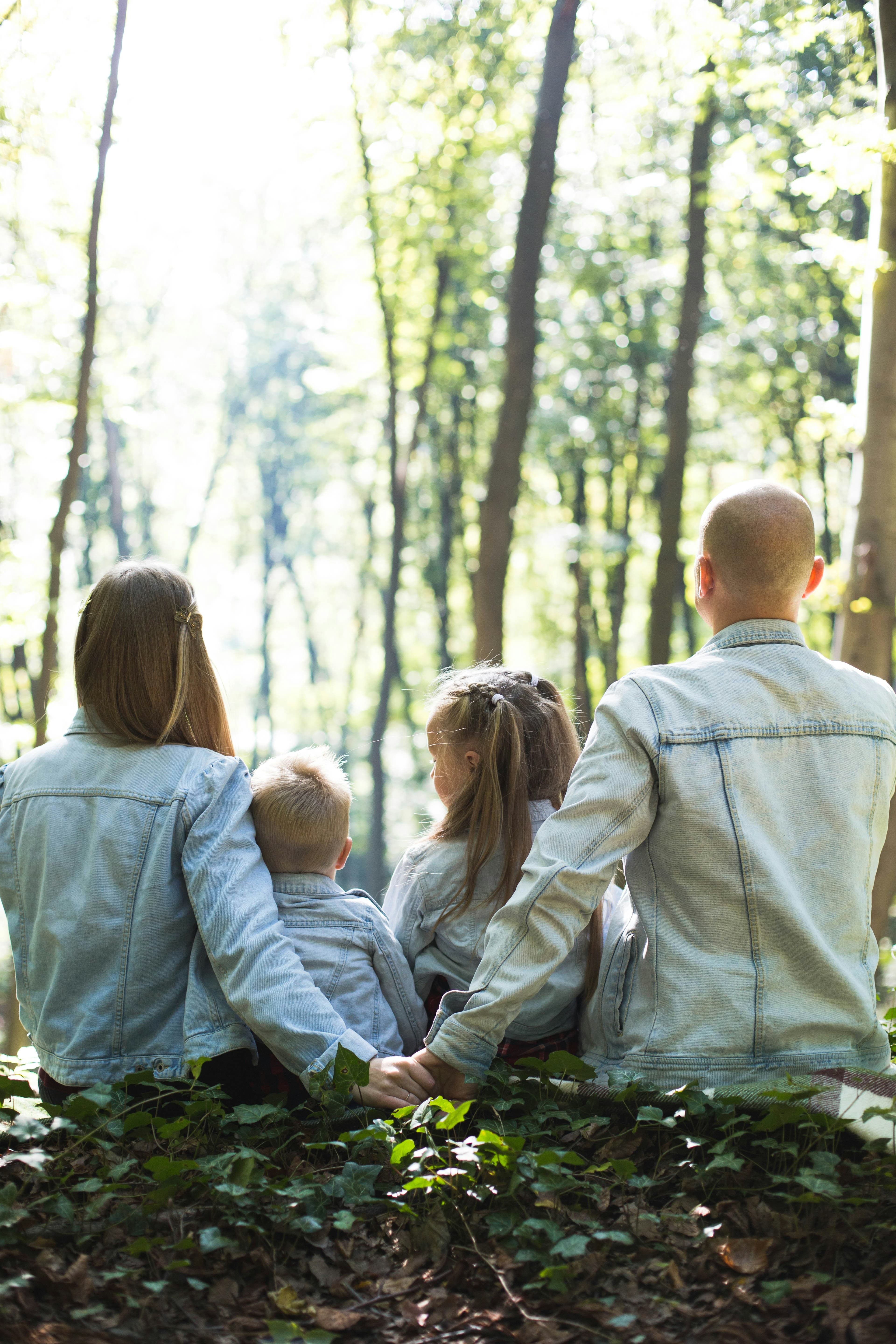 Parents & Families