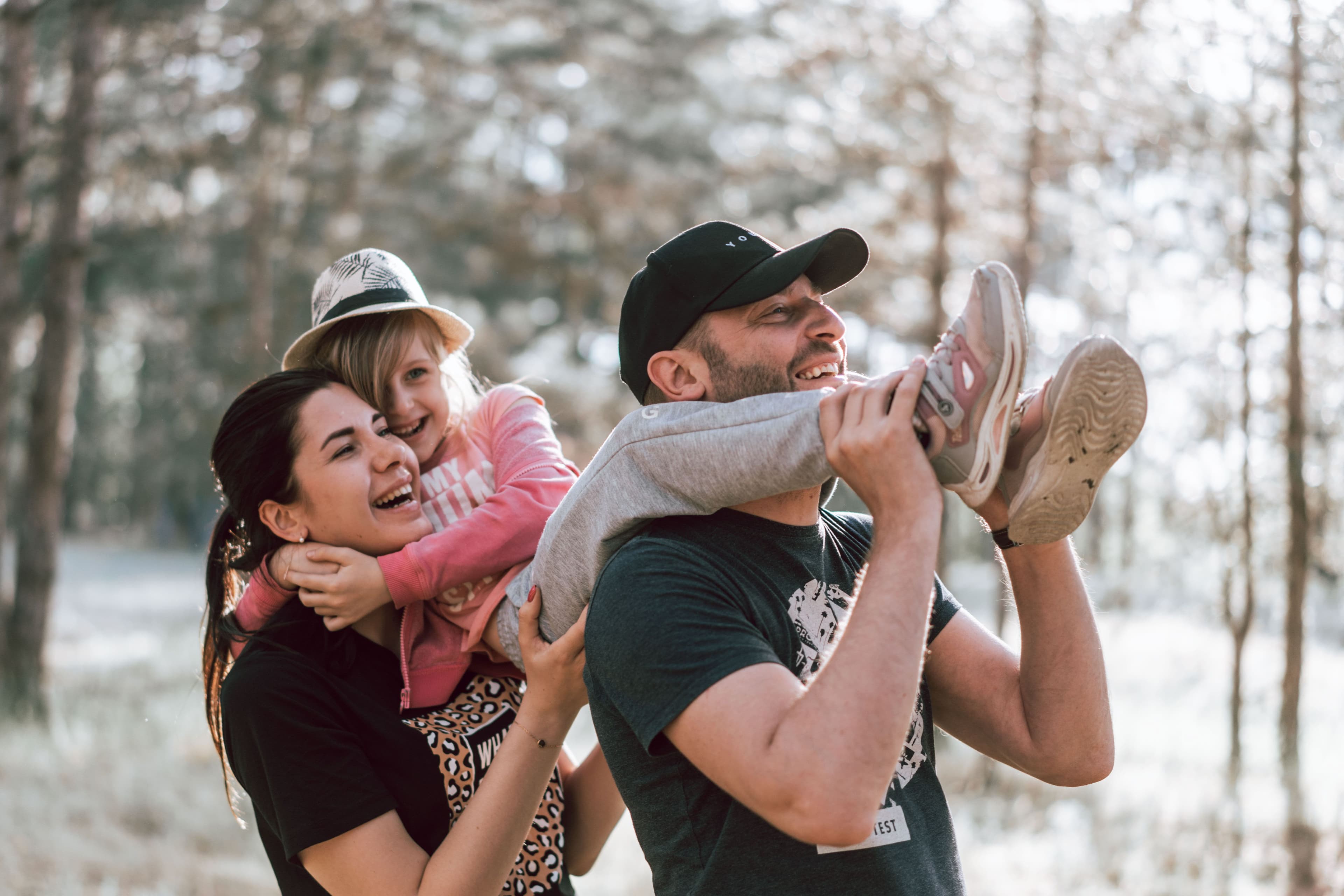 Parents & Families