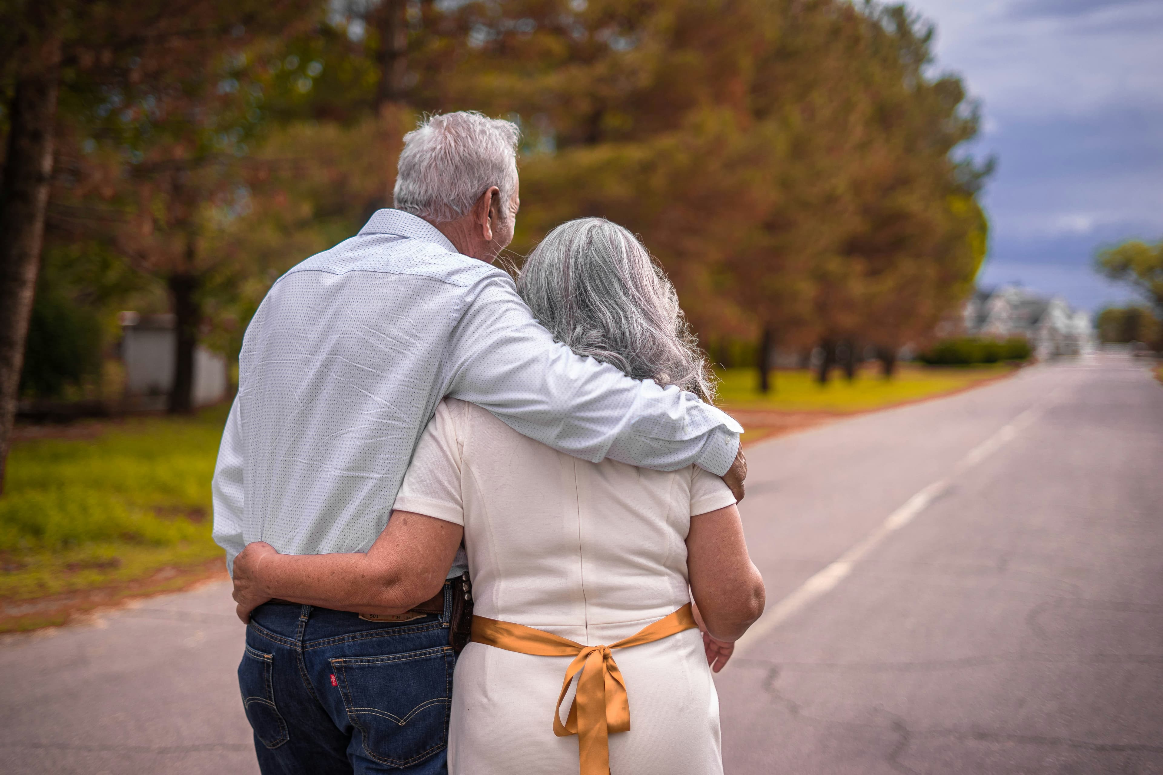 Senior Citizens