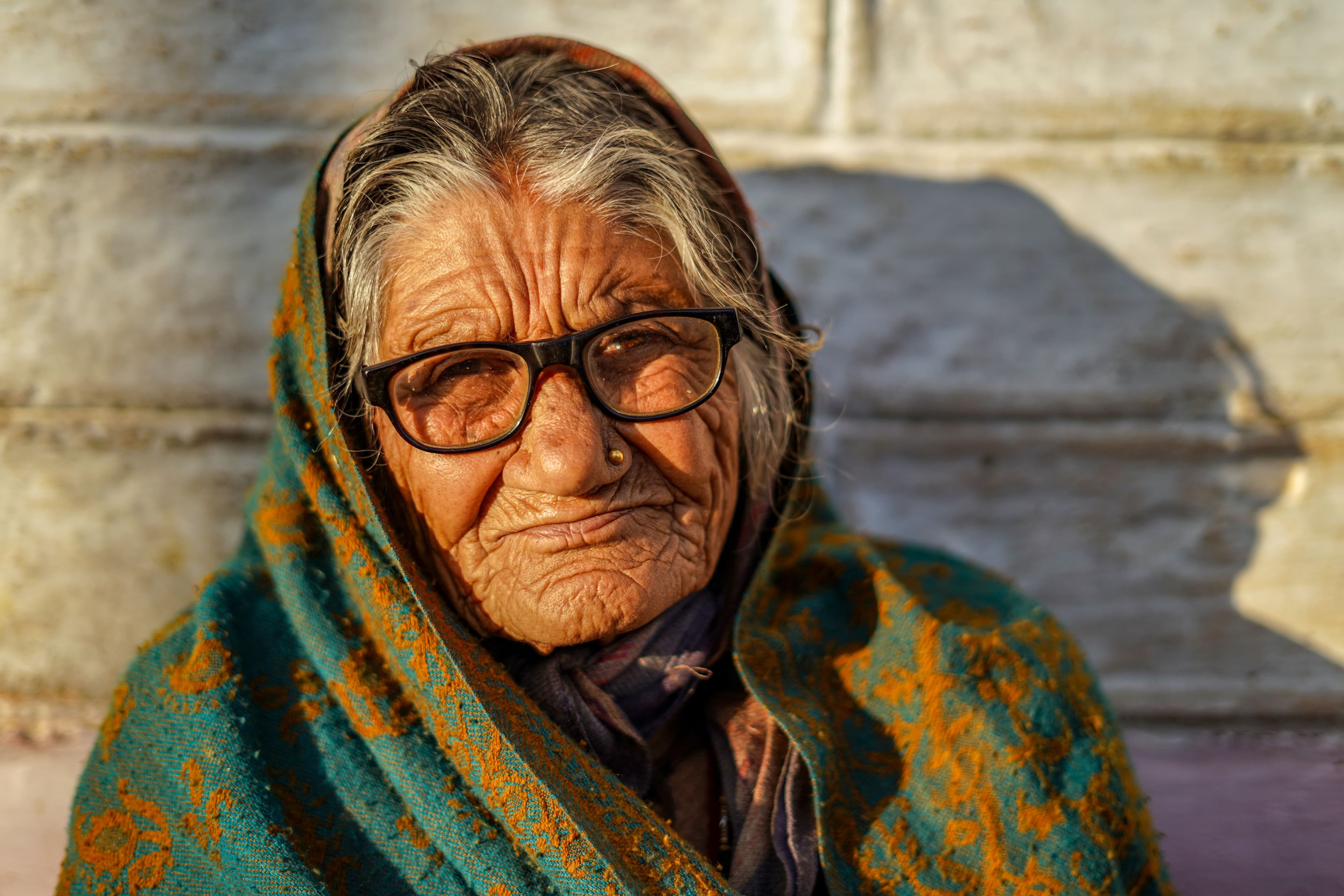 Senior Citizens